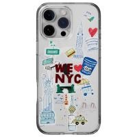 ราคา เคส Switcheasy New York รองรับ MagSafe สำหรับ iPhone 16 Pro Max (11379324191038)