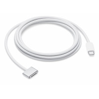 ราคา USB-C to MagSafe 3 Cable (2 m) (10673813717310)