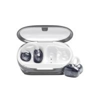 ราคา หูฟังไร้สาย JBL Soundgear Clips - White (15245247512947)