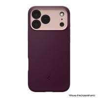 ราคา เคส iPhone 17 Pro SPIGEN Nano Pop MagFit - Burgundy Bean (15254434120051)