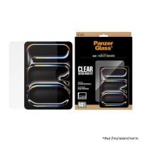 ราคา PanzerGlass iPad Pro 11 (M4/M5) | ฟิล์มกระจกกันรอย ติดง่าย (15239142769011)