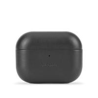 ราคา เคสหนัง Decoded สำหรับ AirPods Pro 3 สี Black (15265399210355)