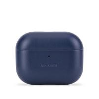 ราคา เคสหนัง Decoded สำหรับ AirPods Pro 3 สี Navy (15265399275891)