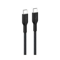 ราคา สายชาร์จ Belkin Boost Charge Pro Braided C to C 240W 2M- Black (15222047703411)