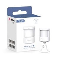 ราคา เซ็นเซอร์ตรวจจับการเคลื่อนไหว Motion Sensor P1 แบรนด์ AQARA (10873696256318)