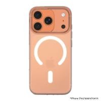 ราคา เคสใส iPhone 17 Pro UNIU Aeris บาง 1.2 มม. รองรับ MagSafe (15165962617203)