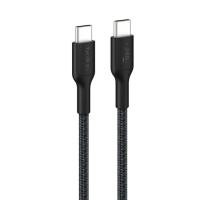 ราคา Belkin BoostCharge Pro 240W สาย USB-C ชาร์จเร็ว ทนทาน (15301991268723)