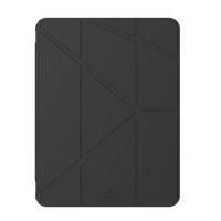 ราคา POWER SUPPORT Air Jacket Folio เคสฝาพับ iPad Gen 10/11 (A16) - Black (15324219965811)