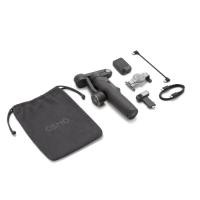 ราคา ไม้กันสั่น DJI Osmo Mobile 8P Advanced Tracking Combo พร้อมอุปกรณ์ครบ | iStudio ส่งฟรีทั่วประเทศ (15365823005043)