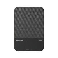 ราคา แบตเตอรี่สำรอง Native Union (Re)Classic Magnetic 10000mAh Qi2 - Black (15280303112563)