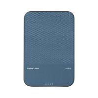 ราคา แบตเตอรี่สำรอง Native Union (Re)Classic Magnetic 5000mAh Qi2 - Navy (15280125018483)