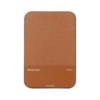ราคา แบตเตอรี่สำรอง Native Union (Re)Classic Magnetic 5000mAh Qi2 - Tan (15280054894963)