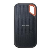 ราคา อุปกรณ์จัดเก็บข้อมูล Extreme Portable SSD E61 (2TB) - Black (10835678003518)