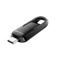 ราคา แฟลชไดรฟ์ Sandisk Ultra Slider (128GB) แบรนด์ SANDISK (15226665271667)
