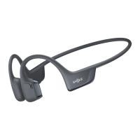 ราคา หูฟังไร้สาย Shokz Openrun Pro 2 - Black (14591229854067)