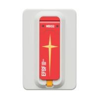 ราคา แบตเตอรี่สำรองไร้สาย Momax 1-Power X Pro Magnetic 5000mAh พร้อมขาตั้ง (15101551247731)