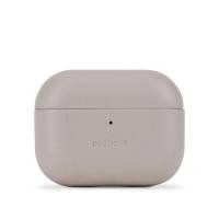 ราคา เคสหนัง Decoded สำหรับ AirPods Pro 3 สี Clay (15267842457971)
