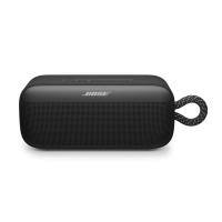 ราคา ลำโพงบลูทูธพกพา Bose Soundlink Plus - Black (15237247271283)