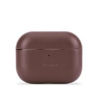 ราคา เคสหนัง Decoded สำหรับ AirPods Pro 3 สี Chocolate (15265399243123)