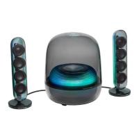 ราคา ลำโพงบลูทูธ Soundstick 5 - Black (15297266778483)