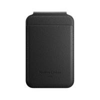 ราคา กระเป๋าใส่บัตร Native Union Active Wallet Stand สี Black (14795355881843)