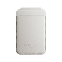 ราคา กระเป๋าใส่บัตร Native Union Active Wallet Stand สี Sandstone (14795355914611)