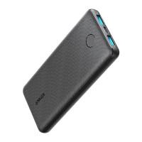 ราคา แบตเตอรี่สำรองพกพา Anker PowerCore III พกพาสะดวก ชาร์จเร็ว ปลอดภัย (11012603052350)