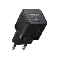 ราคา หัวชาร์จ Anker PowerPort III 20 วัตต์ สี Black (14882071970163)