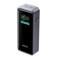 ราคา แบตเตอรี่สำรองแบบพกพา Anker Prime 12000mAh ชาร์จไวสูงสุด 130 วัตต์ (11153880777022)
