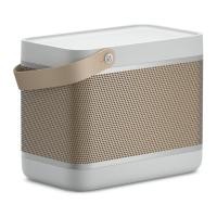 ราคา ลำโพงบลูทูธไร้สาย Bang and Olufsen Beolit 20 สี Grey Mist (10838324052286)