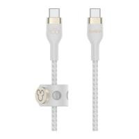 ราคา สายชาร์จซิลิโคน USB-C ลายมิกกี้เมาส์ Disney 100 ปี ของแท้ (10934169272638)