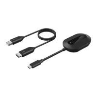 ราคา อุปกรณ์รับส่งสัญญาณภาพไร้สาย Belkin Wireless Display Adapter (15410428871027)