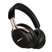 ราคา หูฟังไร้สายแบบครอบหู Bose Quietcomfort Ultra รุ่นที่ 2 สี Desert Gold (15220738818419)
