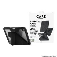 ราคา เคสฝาพับ CARE by PanzerGlass สำหรับ iPad Air 11 (M2/M3) - Black (15235576660339)