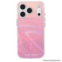 ราคา เคสกันกระแทก iPhone 17 Pro Max Case Mate Iridescent รองรับ MagSafe (15269634244979)