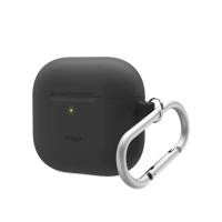 ราคา เคสกันกระแทก AirPods รุ่นที่ 4 Elago Silicone Hang (14618002882931)
