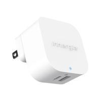 ราคา หัวชาร์จ 45H (ปลั๊ก US) USB-C Power Adapter แบรนด์ INNERGIE (10856224162110)