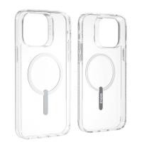 ราคา เคสกันกระแทก iPhone 14 Case Zagg Clear Snap สี Clear (14877776478579)
