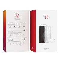 ราคา iPhone 16 Pro Zagg Bundle Set ปกป้องครบชุด ชาร์จเร็วทันใจ (14876670329203)