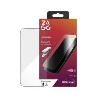 ราคา ฟิล์มกระจก iPhone Air Zagg Glass Plus Edge (15178509975923)