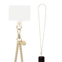 ราคา สายคล้องโทรศัพท์มือถือ Kate Spade Phone Crossbody สี Set in Stone (11199793135934)