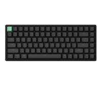 ราคา คีย์บอร์ดไร้สาย Keychron K2 HE (Standard) สี Black (15025417683315)