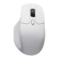 ราคา เมาส์ไร้สาย Keychron M6 Mouse Switch สี White (11121111499070)