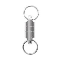 ราคา พวงกุญแจแม่เหล็ก KeySmart MagConnect Magnetic Quick Connect (10824222769470)