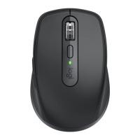 ราคา เมาส์ไร้สาย Logitech AnyWhere 3S สี Graphite (14876782100851)