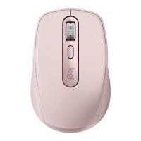 ราคา เมาส์ไร้สาย Logitech AnyWhere 3S สี Rose (14876782166387)