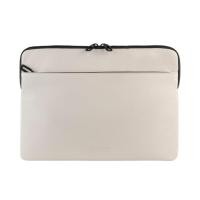 ราคา กระเป๋าใส่คอมพิวเตอร์ MacBook 13/14 inch Tucano Gommo - Grey (15212260491635)