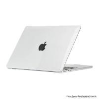 ราคา เคส Hardshell - Crystal Clear สำหรับ MacBook Air 13 นิ้ว (15378969362803)
