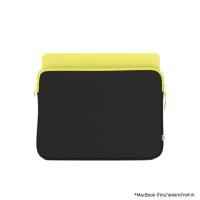 ราคา กระเป๋าใส่คอมพิวเตอร์ MW Sleeve สำหรับ MacBook Neo - Black/Lemon (15433220129139)