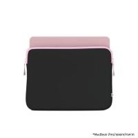 ราคา กระเป๋าใส่คอมพิวเตอร์ MW Sleeve สำหรับ MacBook Neo - Black/Rose (15433219965299)